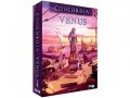 neuveden: Concordia Venus CZ - desková hra