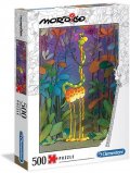 neuveden: Puzzle Láska 500 dílků