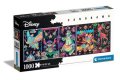 neuveden: Puzzle panorama Disney Joys 1000 dílků