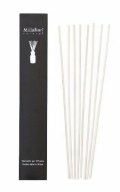 neuveden: Millefiori Milano Náhradni stébla pro difuzér 500ml / 12ks, 35 cm