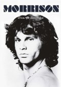 neuveden: Kalendář 2018 - JIM MORRISON
