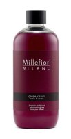 neuveden: Millefiori Milano Grape Cassis / náplň do difuzéru 500ml