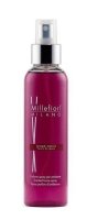 neuveden: Millefiori Milano Grape Cassis / vonný bytový sprej 150ml