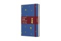 neuveden: Moleskine: Malý princ denní diář 2019 L