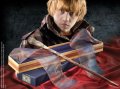 neuveden: Harry Potter: Sběratelská hůlka - Ron Weasley (Ollivander´s box)