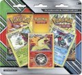 neuveden: Pokémon: Enhanced 2-Pack Blister