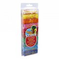 neuveden: Jovi plastelína 10 x 25 g