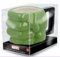 neuveden: Hrnek Hulk pěst 445 ml