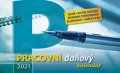 neuveden: Kalendář 2021 - Pracovní daňový, stolní