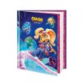 neuveden: Památník Coco Bandicoot 13,5 x 17,5 cm