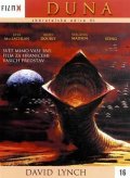neuveden: Duna - DVD