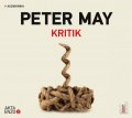 May Peter: Kritik - CDmp3 (Čte David Matásek)