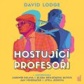 Lodge David: Hostující profesoři - CDmp3