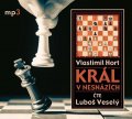 Hort Vlastimil: Král v nesnázích - CDmp3 (Čte Luboš Veselý)