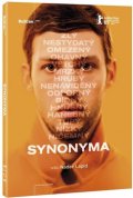 neuveden: Synonyma DVD