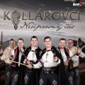 neuveden: Kollárovci - Neúprosný čas - CD