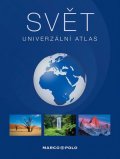 neuveden: Svět - Univerzální atlas