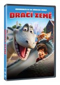 neuveden: Dračí země DVD