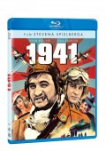 neuveden: 1941 Blu-ray