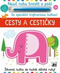 neuveden: Cesty - Nauč ruku kreslit