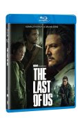 neuveden: The Last of Us kolekce 1.-2. série 7BD