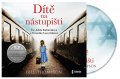 Thompson Gill: Dítě na nástupišti - audioknihovna