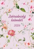 neuveden: Zahradnický kalendář 2026 – průvodce na celý rok