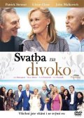 neuveden: Svatba na divoko - DVD