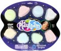 neuveden: PlayFoam svítící modelína (8 ks/6 barev)