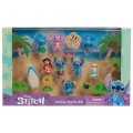 neuveden: Stitch Sada figurek Deluxe