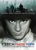 neuveden: Czech Made Man - DVD