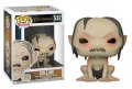 neuveden: Funko POP Movies: LOTR/Hobbit - Gollum w/CHASE