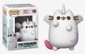 neuveden: Funko POP Pusheen: Super Pusheenicorn