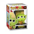 neuveden: Funko POP Disney: Pixar- Alien as Russel