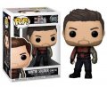 neuveden: Funko POP Marvel: Winter Soldier Zone 73 (The Falcon and the Winter Soldie