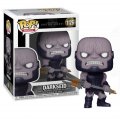 neuveden: Funko POP Deluxe: Justice League - Darkseid (Liga spravedlnosti)