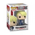 neuveden: Funko POP Animation: Full Metal Alchemist: Brotherhood - Riza Hawkeye