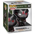 neuveden: Funko POP Super: Halo Infinite - 6 Escharum w/Axe