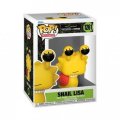 neuveden: Funko POP TV: Simpsonovi - Snail Lisa