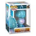 neuveden: Funko POP Movies: Aquaman and the Lost Kingdom - Storm