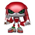neuveden: Funko POP Vinyl: Sonic the Hedgehog - Metal Knuckles