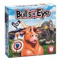 neuveden: Bull´s Eye - společenská hra