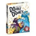 neuveden: Double Donkey - společenská hra