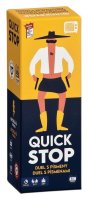 -: Quickstop