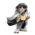 neuveden: Pán prstenů figurka - Frodo 11 cm Limitovaná edice (Weta Workshop)