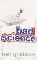 Goldacre Ben: Bad Science