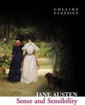 Austenová Jane: Sense and Sensibility