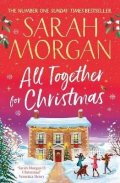 Morgan Sarah: All Together for Christmas