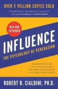 Cialdini Robert B.: Influence, New and Expanded UK