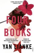 Lianke Yan: The Four Books